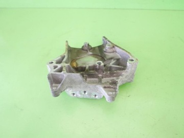 фото thumb №8, Лапи двигателя правая opel astra h iii fl 1.9 cdti