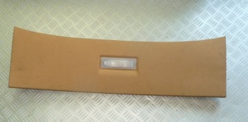 фото thumb №1, Porsche cayenne молдинг оббивка стельовий 7l5