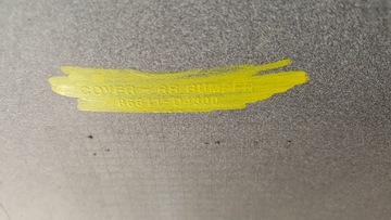 фото thumb №7, Бампер задняя задний kia optima kombi 15 16 17