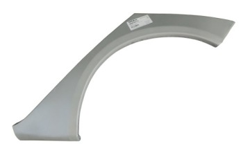 фото thumb №1, Mitsubishi colt 04-13 5d ремкомплект крыла le.