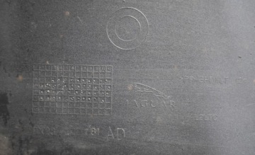 фото thumb №6, Jaguar xf бампер задняя задний org! sedan + dół 08-12