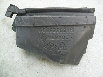 фото thumb №5, Styropiany w жабо r opel vivaro trafic iii