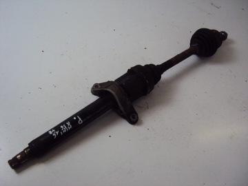 фото thumb №1, Привідний вал права mini cooper s 1.6 turbo r56 2006-