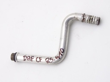 фото thumb №1, Daf cf 85 евро 5 06-13 трубка нагревателя