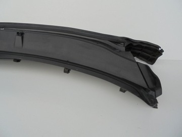 фото thumb №10, Mazda cx3 панель под лобовым стеклом пластиковый db2w507n1 2015-2019