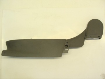 фото thumb №1, Opel corsa c захист заглушка сидіння ліва 24403604