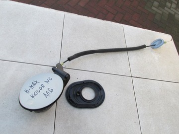 фото thumb №1, Крышка заливной топлива цвет nc b-max 2013 rok