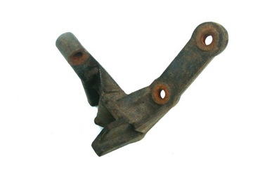 фото thumb №1, Лапи двигателя citroen c4 peugeot 307 2.0 hdi