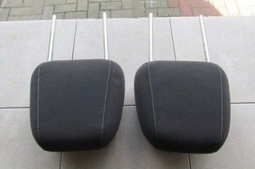 фото thumb №3, Підголівник перед регульований kuga mk2 2015 rok