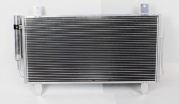 фото thumb №1, Конденсатор кондиционера mitsubishi outlander gg/gf 2012-21