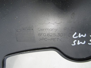 фото thumb №8, Крышка крыша otwieranego audi a5 8w 8f 16- cabrio