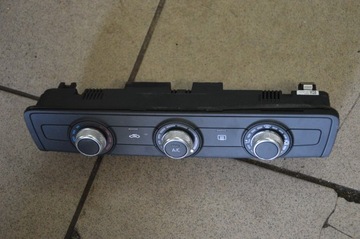 фото thumb №1, Audi q2 панель обдув 8v0820047f