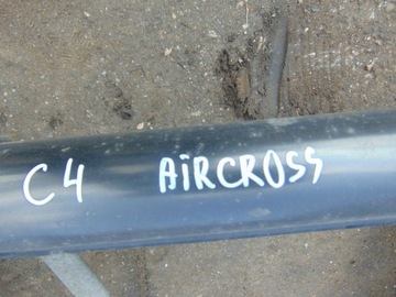 фото thumb №10, Oś балка подвеска задняя c4 aircross