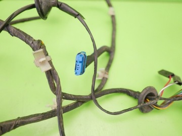 фото thumb №7, Джгут двері перед ліва 90564364 opel omega b 94-