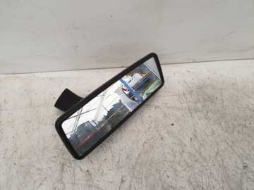 фото thumb №1, Дзеркало внутрішнє vw sharan i 98r eu інше