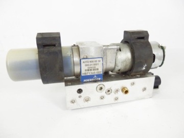 фото thumb №1, Насос дах mercedes slk r172 w172 a1728000030