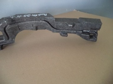 фото thumb №7, Audi a4 b9 2016-2019 абсорбер бампера перед