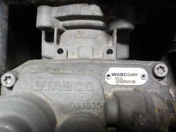 фото thumb №8, Клапан гальма корпус педалей iveco stralis