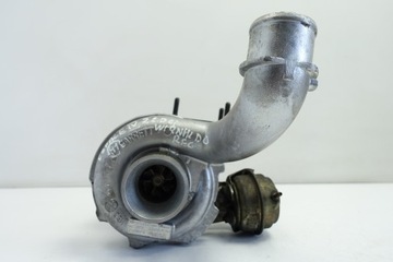 фото thumb №1, Renault espace iv 2.2 dci турбонагнітач turbo