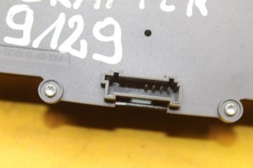 фото thumb №6, Панель переключатель света аварийных vw crafter 9065454107