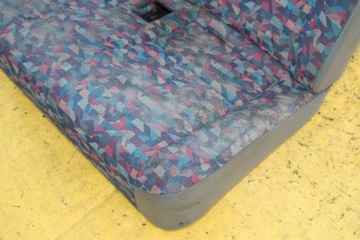 фото thumb №5, Сидіння подвійний правий перед sprinter