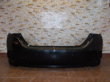 фото thumb №1, Бампер задня toyota corolla e16 sedan 2013 pdc