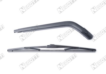 фото thumb №2, Negotti рычаг зад листовая рессора toyota avensis verso 01-09