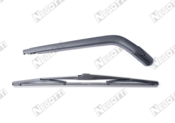 фото thumb №2, Negotti рычаг задняя щетка toyota previa 2000-2006