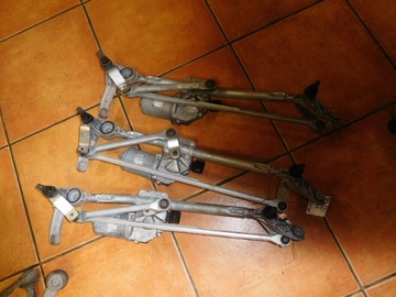 фото thumb №6, Механизм дворник bmw e90 e91 404.959