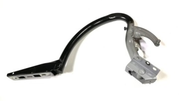 фото thumb №1, Audi a8 4h d4 петля кришки лівий 4h0827299d