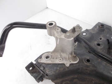 фото thumb №2, Кронштейн стабілізатора кронштейн talisman частини