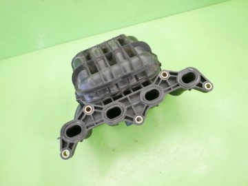 фото thumb №7, Колектор впускний  toyota yaris i fl 1.0 16v vvti 03-