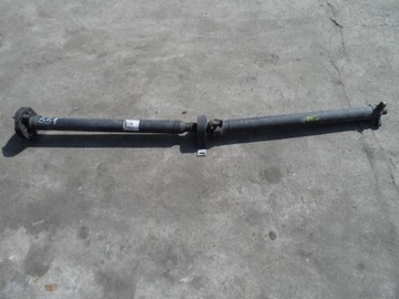 фото thumb №1, Wał приводной mercedes glk x204 w204 204 a2041600