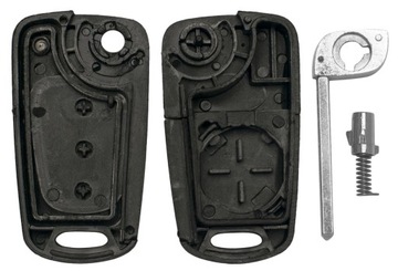 фото thumb №8, Kia soul koup rio ceed hyundai ключ pilot корпус