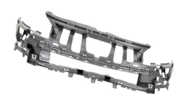 фото thumb №1, Решётка радиатора решётка решётка радиатора внутренний peugeot partner ii 08-12