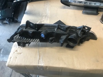 фото thumb №6, Porsche 911 991.631.151.04 противотуманная фара левый drl oryg.