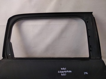 фото thumb №3, Mini cooper countryman r60 двері праве задні задня