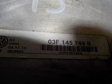 фото thumb №5, Audi a1 1.2 tsi коллектор всасывающий 03f145749