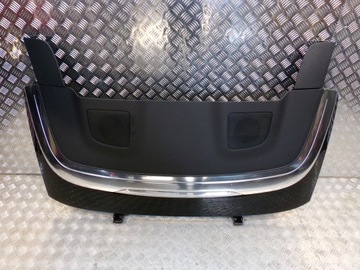 MERCEDES C W205 КРЫШКА КРЫШИ КАБРИОЛЕТ A2057501475