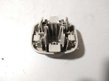 фото thumb №3, Кронштейн середній захист сонцезахисний modus