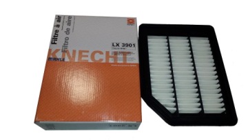фото thumb №2, Knecht mahle фильтр воздуха lx3901