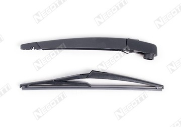 фото thumb №2, Negotti важіль зад листова ресора peugeot 3008 2009-2016