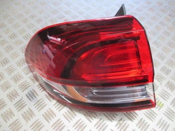 фото thumb №1, Лампа задня ліва led renault scenic iv 2016r-