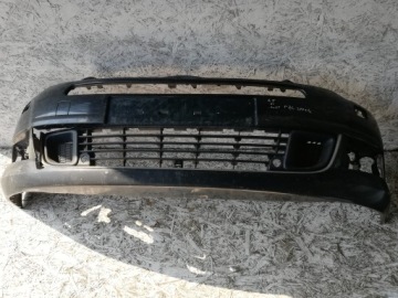 Купить Citroen c5 lift бампер перед передний sprysk pdc, фото thumb