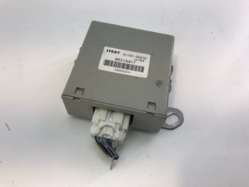 фото thumb №1, Outlander ii модуль блок керування приводу g1701-00270