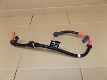 фото thumb №1, Alfa romeo stelvio 2.0 кабель шланг жгут