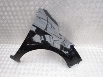 фото thumb №1, Крила pp правий перед rb7 hyundai i20 lift 13r