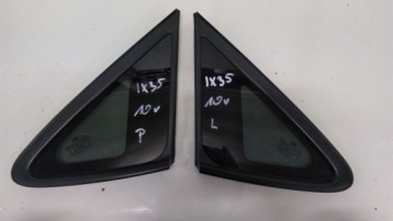 фото thumb №1, Hyundai ix35 скло кузовна права ліва 10 11 12