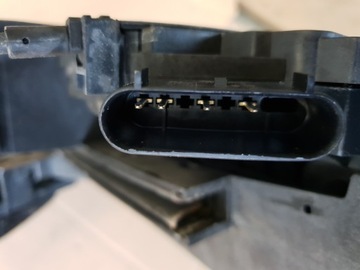 фото thumb №7, Ford c-max mk2 11r замок дверь правые перед европа