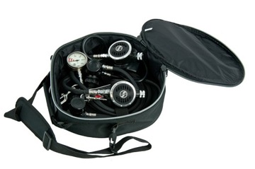 Tecline V1 ICE TEC1, набор из 3 шт. с консолью Octo + 3 шт.